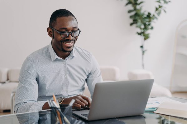 smiling-african-american-man-wearing-glasses-worki-CWQK3CT.jpg smiling-african-american-man-wearing-glasses-worki-CWQK3CT.jpg